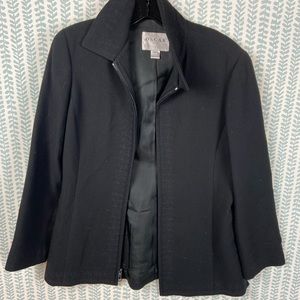 Oscar de La renta jacket